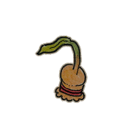 Art Nft Sticker