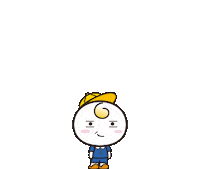 Come On Sticker by Qrious
