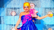 Duck Runway GIF by Drag Race España