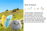 Duets Animated Cards GIF