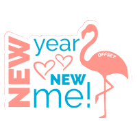Happy Miyummy Sticker by OFFSET Nutrition