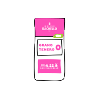 molinorachello molinorachello Sticker