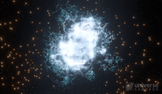 UniverseSandbox universe sandbox GIF