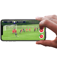 Sport Amateur Sticker by Rematch Sport