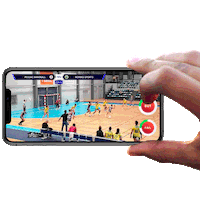 Sport Amateur Sticker by Rematch Sport