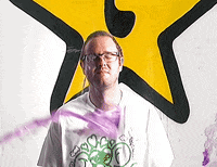 Fun Party GIF by Pure Noise Records
