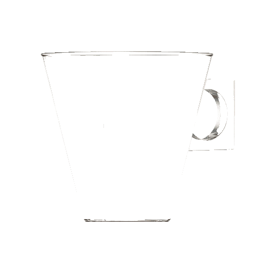 Cup Of Coffee Sticker by Nescafé Dolce Gusto PT