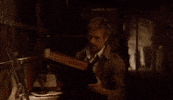tv show constantine GIF by Warner Archive