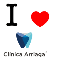 Teeth Smile Sticker by Clinica Arriaga