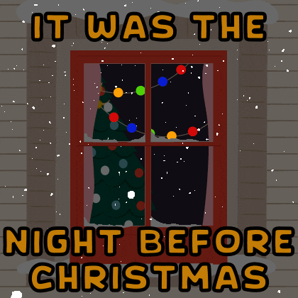 DoYouMoose giphyupload christmas xmas nft GIF