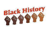 Sony Music Black History Month Sticker by Legacy Recordings