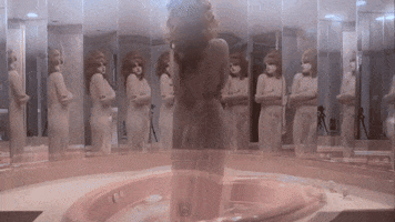 pink love GIF by Juno Calypso