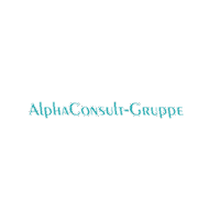alphaconsultgruppe alphaconsultgruppe Sticker