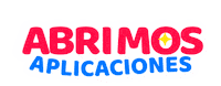 Becas Sticker by Agentes Universitarios