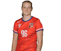 Czech Republic Sport Sticker by Czech Handball