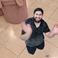 Cat Clap GIF