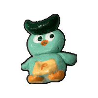 ピスケ Sticker by PMAS