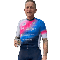 Ballern Sticker by Sportlermarketing