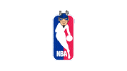 Duke Blue Devils Nba Sticker by Duke Men's Basketball