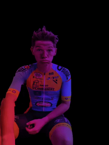 Cyclist Glen GIF by Velosol Cycling