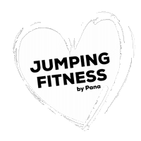 Herz Sticker by jumpingfitnessbypana