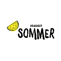 Sommer Gewürze Sticker by Just Spices