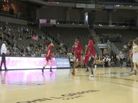 nku nkunorse GIF by Northern Kentucky University Athletics