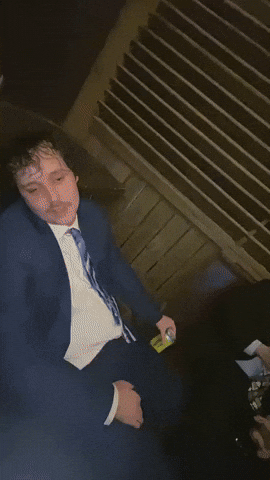 Jack Wallace Lol GIF by Mitch Reed