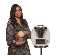 thrmxita thrmxita thermomixschweiz Sticker