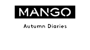 Mangoautumndiaries Sticker by Mango India