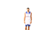 Barnes Embl Sticker by EuroMillions Basketball
