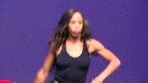 bring it GIF by Lifetime