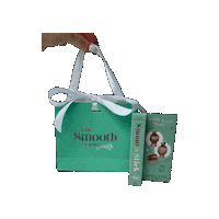 TheSmoothCompany smooth haircare smoothhair smoothcompany Sticker