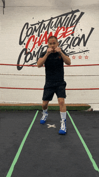 quinitboxing  GIF