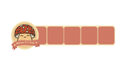 Energy Bar Water Sticker by Aidadaism