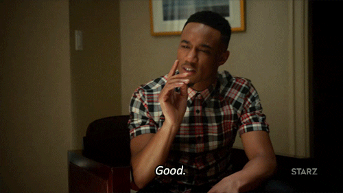 season 3 show GIF by Survivor’s Remorse