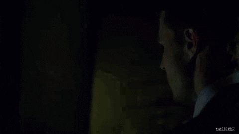 Charlynelson giphygifmaker lonely oliver queen GIF