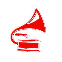 Recording Grammy Awards Sticker by Fanshawe College