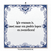 Humor Nl GIF by Tegelspreuken.nl
