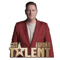 Got Talent Sticker by Fremantle España