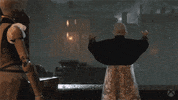 Preach France GIF by Xbox
