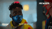 Kevin Durant Swagger GIF by Apple TV+