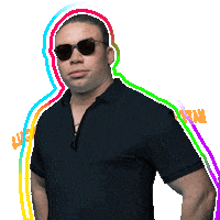 Matt Campbell Reggae Sticker by UB40