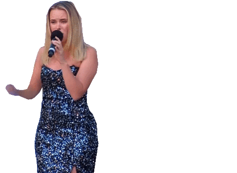 Singer No Sticker by Eclipse Musicians