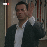 Kendine Iyi Bak Seksenler GIF by TRT