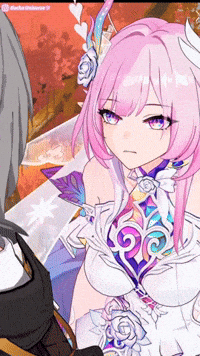 Yuri Cyrene GIF