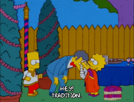 bart simpson GIF