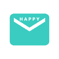 Unboxing Happy Mail Sticker by CinchShare