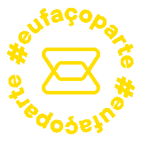 Eufacoparte Sticker by Cabo Telecom