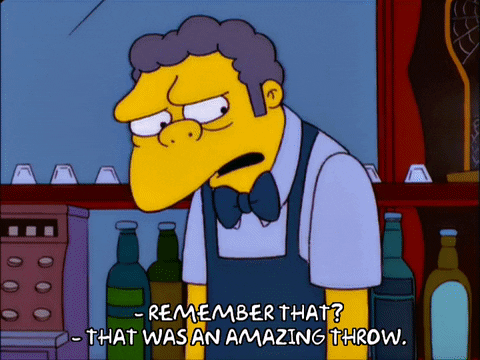 homer simpson episode 3 GIF